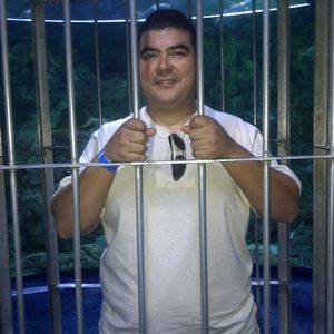 Meet your Posher, Juan carlos